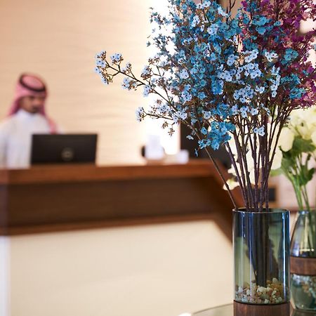 Diwan Residence Prince Sultan Road Τζέντα Εξωτερικό φωτογραφία