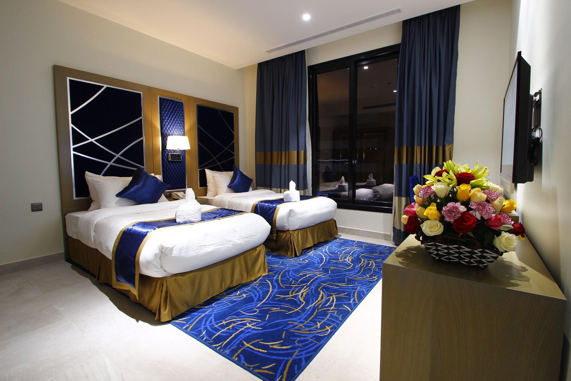 Diwan Residence Prince Sultan Road Τζέντα Εξωτερικό φωτογραφία