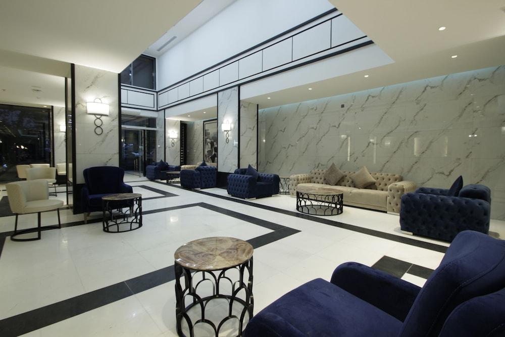Diwan Residence Prince Sultan Road Τζέντα Εξωτερικό φωτογραφία