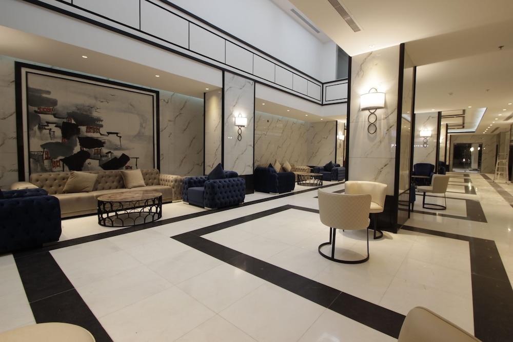 Diwan Residence Prince Sultan Road Τζέντα Εξωτερικό φωτογραφία