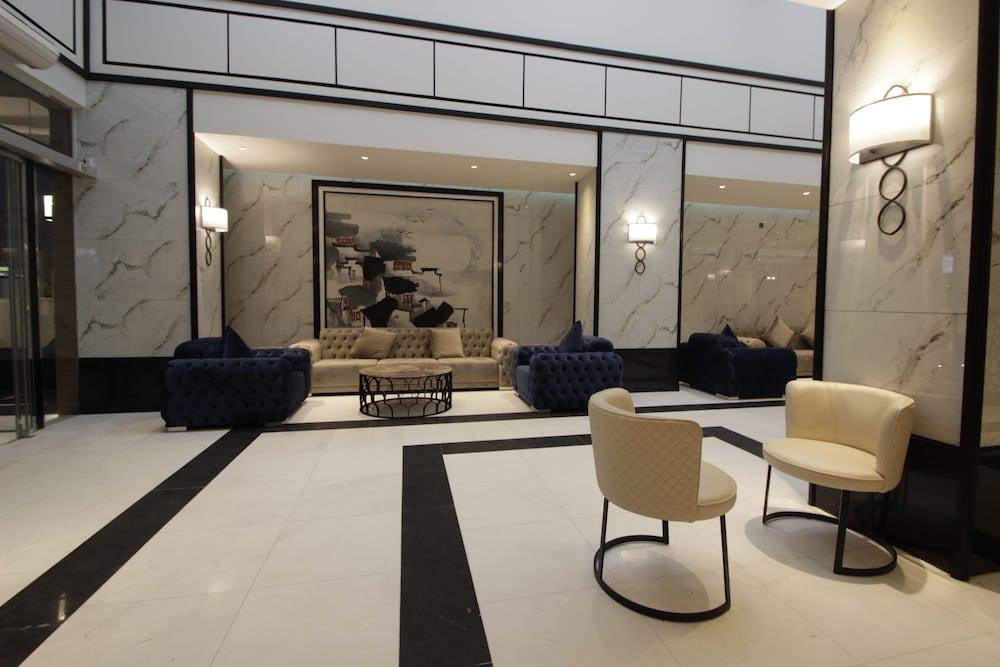 Diwan Residence Prince Sultan Road Τζέντα Εξωτερικό φωτογραφία