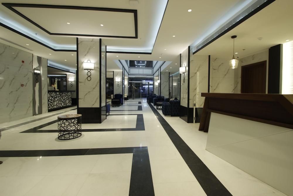 Diwan Residence Prince Sultan Road Τζέντα Εξωτερικό φωτογραφία