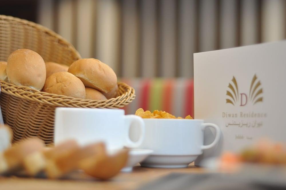 Diwan Residence Prince Sultan Road Τζέντα Εξωτερικό φωτογραφία
