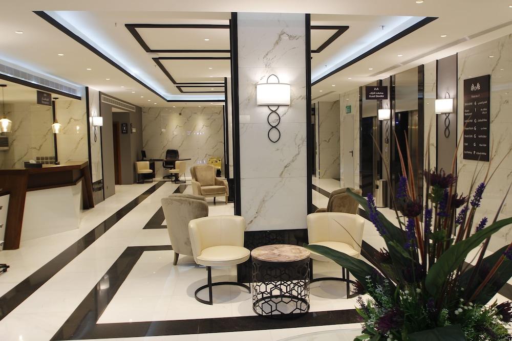 Diwan Residence Prince Sultan Road Τζέντα Εξωτερικό φωτογραφία