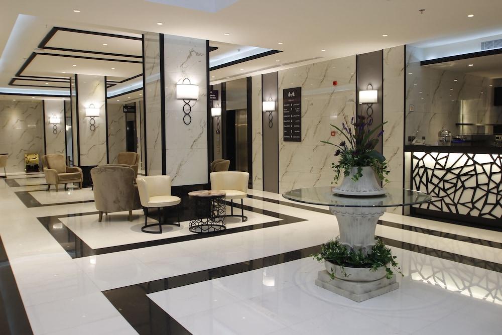 Diwan Residence Prince Sultan Road Τζέντα Εξωτερικό φωτογραφία