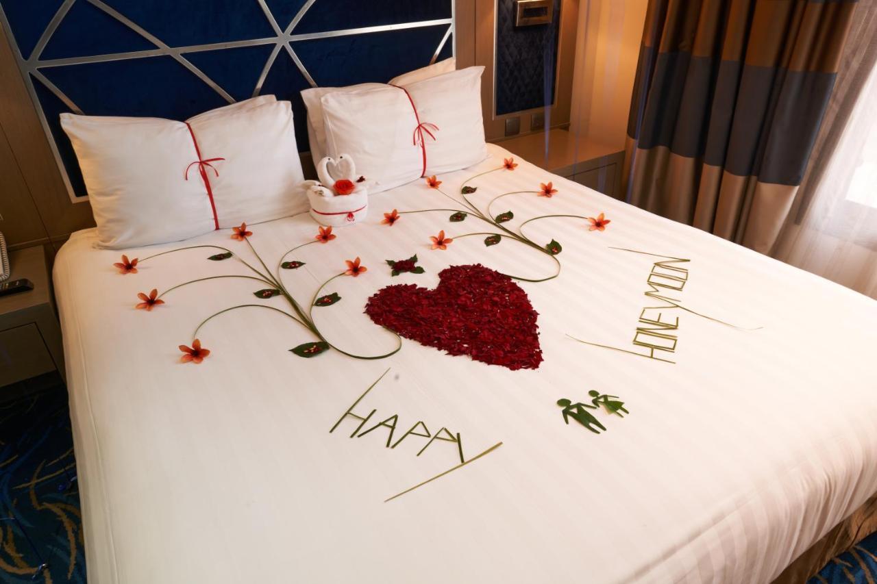 Diwan Residence Prince Sultan Road Τζέντα Εξωτερικό φωτογραφία