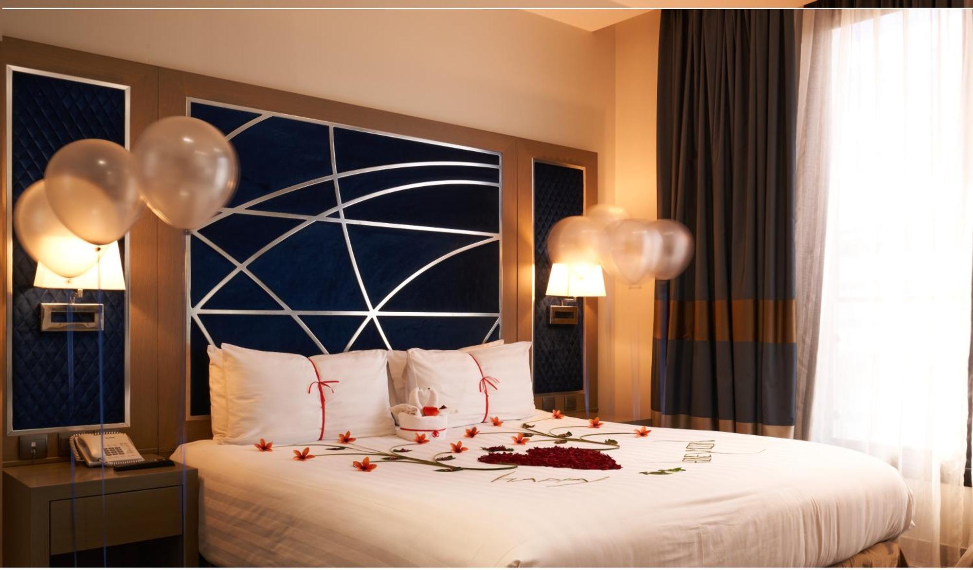 Diwan Residence Prince Sultan Road Τζέντα Εξωτερικό φωτογραφία