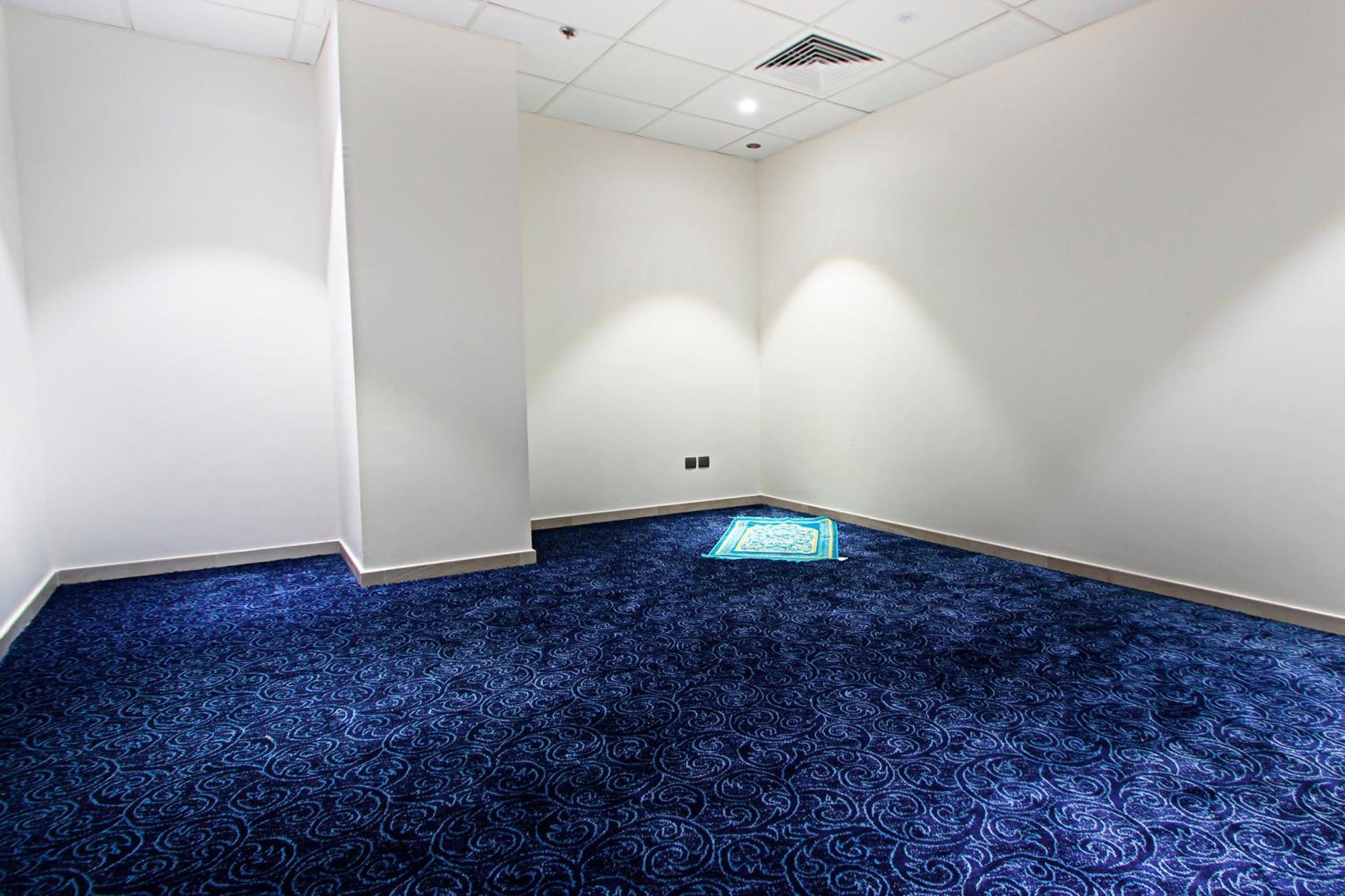 Diwan Residence Prince Sultan Road Τζέντα Εξωτερικό φωτογραφία